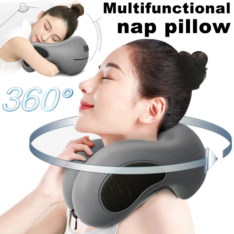 Multifunction U-Shaped Memory Foam