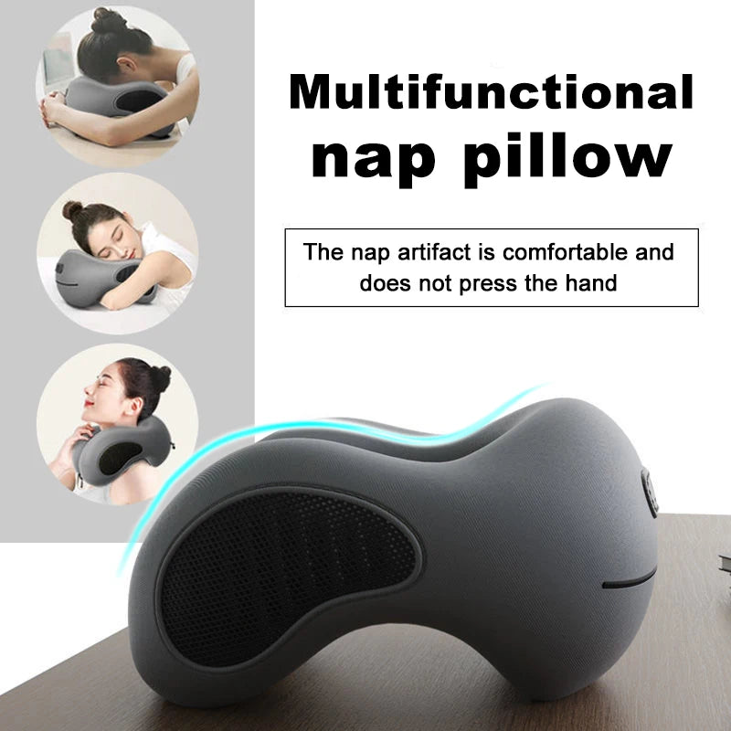 Multifunction U-Shaped Memory Foam