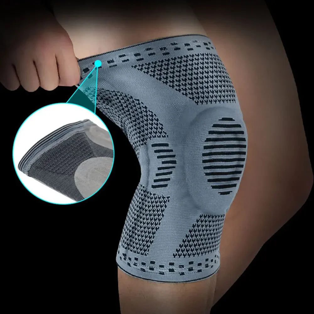 Professional Compression Knee Brace