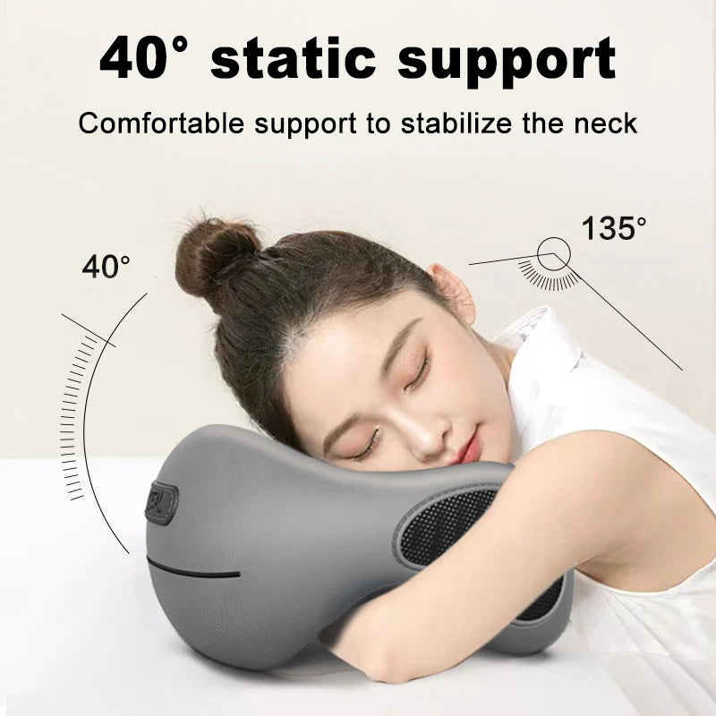 Multifunction U-Shaped Memory Foam