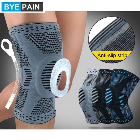 Professional Compression Knee Brace